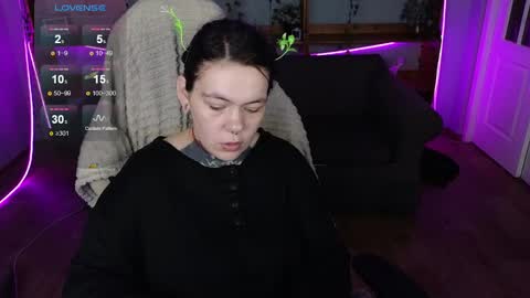 qwertyannie_lbo online show from 04/21/26, 01:18