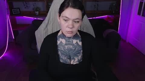 Snapshot of qwertyannie_lbo chatting on 04/27/26, 12:08 qwertyannie_lbo online show from 04/27/26, 12:08