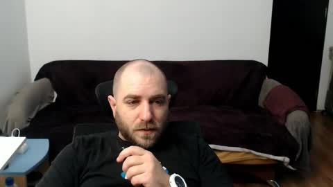 R0bila online show from 02/15/26, 09:11