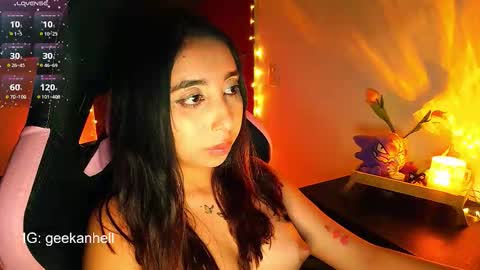 Angel  online show from 03/17/26, 09:45