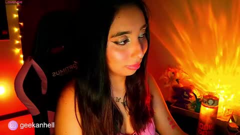 Angel  online show from 04/07/26, 05:08