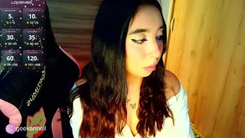 Angel  online show from 06/04/26, 07:42