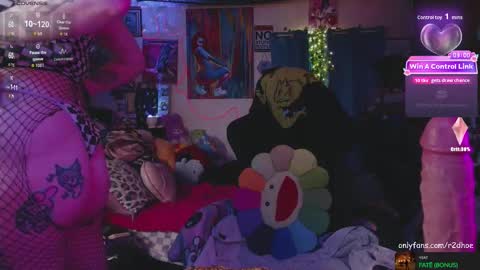 Snapshot of r2dho3 chatting on 03/01/26, 11:18 Amy Wild online show from 03/01/26, 11:18