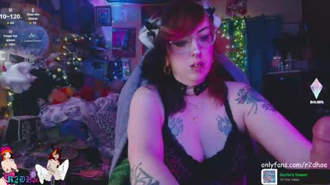 Amy Wild online show from 04/26/26, 04:21
