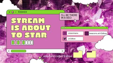 Amy Wild online show from 04/27/26, 02:31