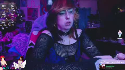 Amy Wild online show from 05/08/26, 08:14