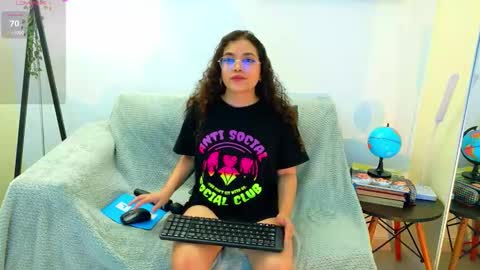 Luna online show from 03/04/26, 06:14