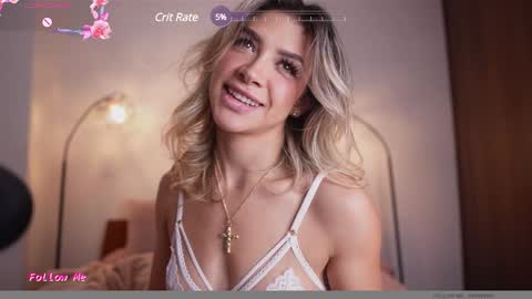 RACHEL BLAKE online show from 01/25/25, 11:55
