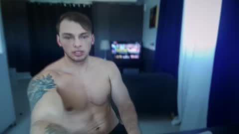 Dmitry online show from 02/22/26, 05:33