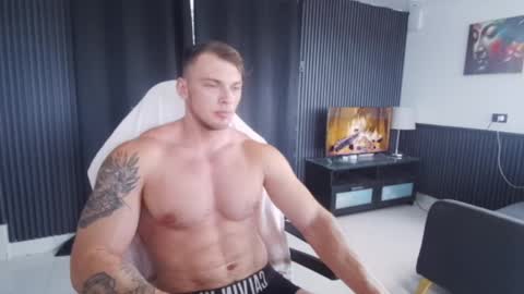 Dmitry online show from 06/05/26, 07:19