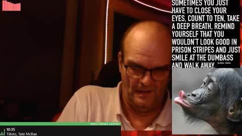 Snapshot of r_2d2_ chatting on 12/20/25, 07:43 dj mike online show from 12/20/25, 07:43