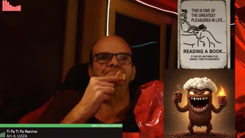 Snapshot of r_2d2_ chatting on 12/22/25, 10:29 dj mike online show from 12/22/25, 10:29