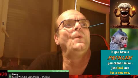 Snapshot of r_2d2_ chatting on 01/10/26, 11:42 dj mike online show from 01/10/26, 11:42