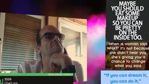 dj mike online show from 06/02/26, 07:54