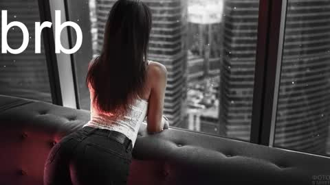 Nastya   RELAX online show from 10/31/25, 01:23