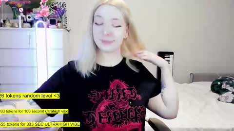 - online show from 03/14/26, 05:18