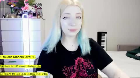 - online show from 04/02/26, 05:21