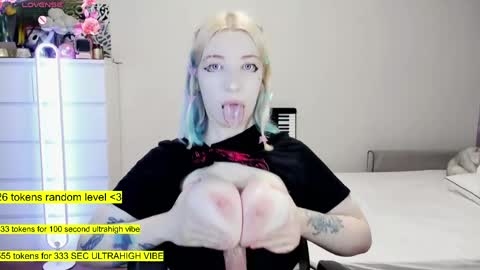 - online show from 04/18/26, 07:18