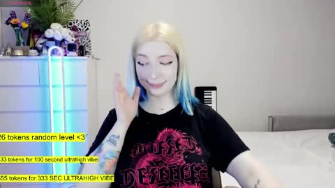 - online show from 04/22/26, 05:14