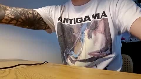 rabarbarowesombrero online show from 12/05/25, 10:13