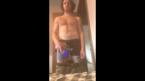 rabbi_poolnoodle online show from 01/09/26, 09:38