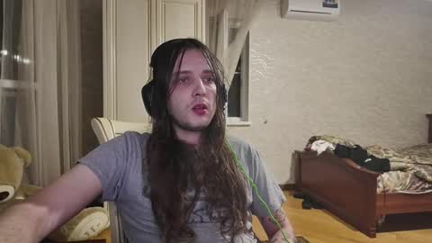 rabbitboyy online show from 09/14/25, 07:57