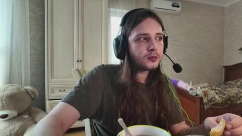 rabbitboyy online show from 09/16/25, 08:48