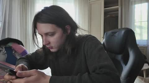 rabbitboyy online show from 10/16/25, 10:16