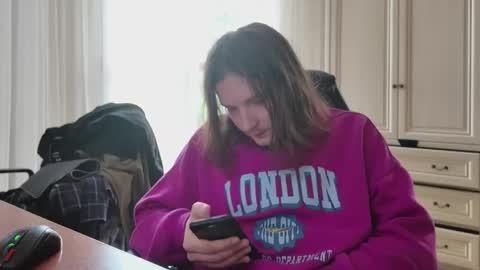 rabbitboyy online show from 10/21/25, 11:33