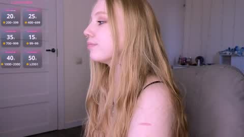 Rebecca  Becc online show from 04/20/26, 05:16