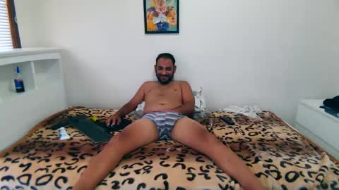 anaconda69 online show from 03/08/26, 02:04