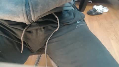 Raccoon68 online show from 01/18/25, 11:11