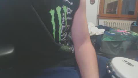 Raccoon68 online show from 02/05/25, 04:14