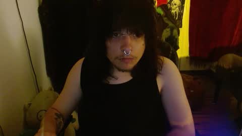 raccoonboy online show from 04/30/26, 02:18