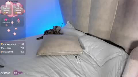 Snapshot of rachaeldeckard chatting on 03/10/25, 06:38 natalia  -  online show from 03/10/25, 06:38