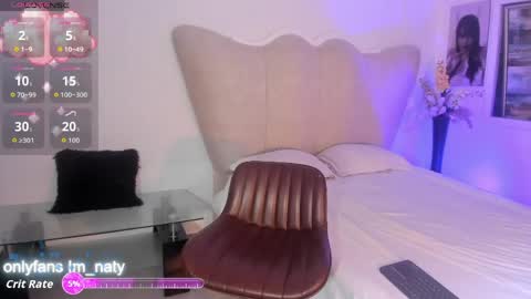 Snapshot of rachaeldeckard chatting on 06/05/26, 06:52 natalia - online show from 06/05/26, 06:52
