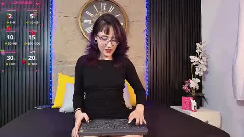 Snapshot of rache_roth chatting on 06/22/26, 03:25 Rachel online show from 06/22/26, 03:25