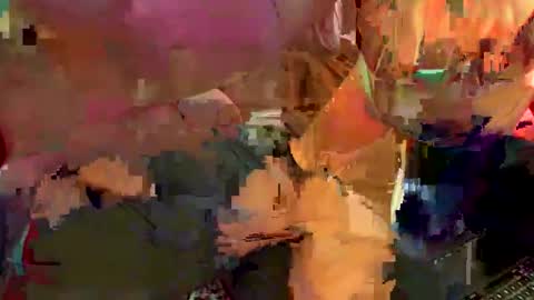 Snapshot of rachealjulz chatting on 11/15/25, 03:48 Racheal Julz online show from 11/15/25, 03:48