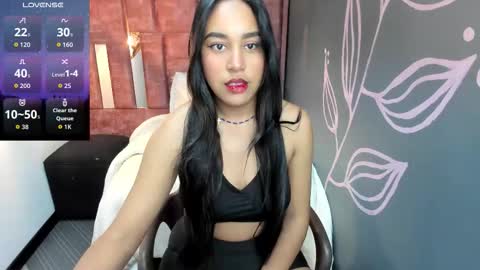Rachel Jonees online show from 10/23/25, 11:53