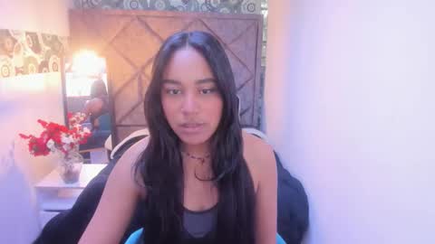 Rachel Jonees online show from 10/25/25, 11:51