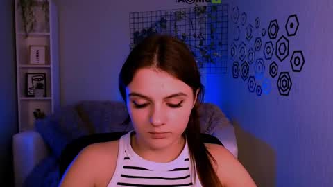 rachel_bloom__ online show from 12/01/25, 02:33