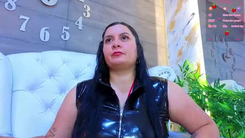 Rachel online show from 05/27/26, 01:41