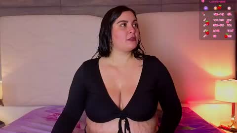 Rachel online show from 06/10/26, 11:53