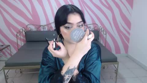 Rachel online show from 02/09/25, 01:03