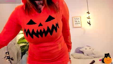 Rachel Lang online show from 10/30/25, 01:01