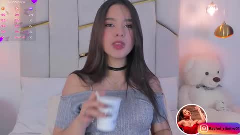 Rachel Ribeiro online show from 09/16/25, 12:17