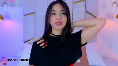 Rachel Ribeiro online show from 07/01/26, 12:18