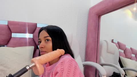  DALIANA  online show from 12/29/24, 07:43