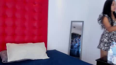  DALIANA  online show from 11/09/25, 08:18