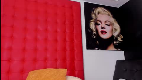  DALIANA  online show from 03/23/26, 02:10